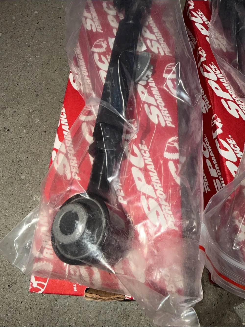 spc 67520 lexus rear camber arm 06+ Lexus IS / 06-12 GS